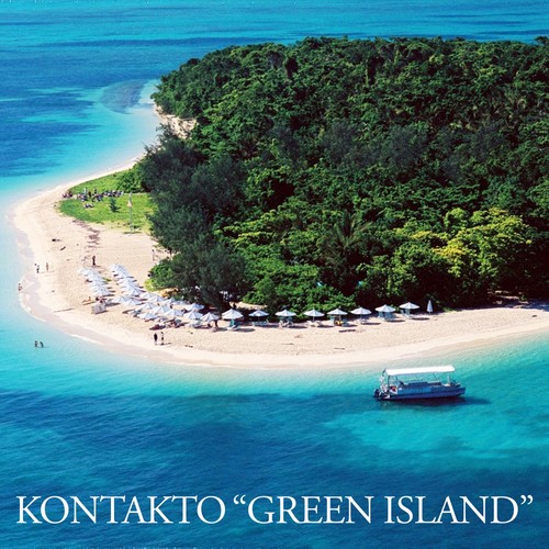 Green Island