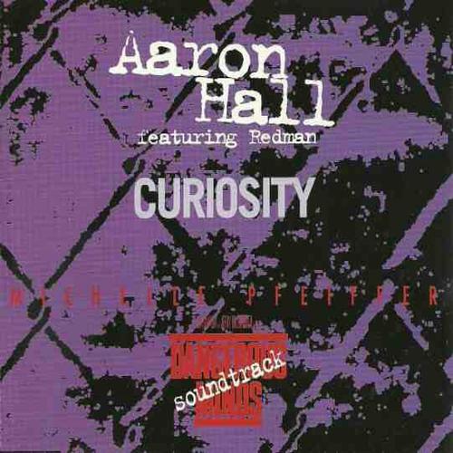 Curiosity (Explicit)