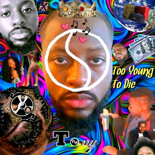 Too Young to Die (Explicit)