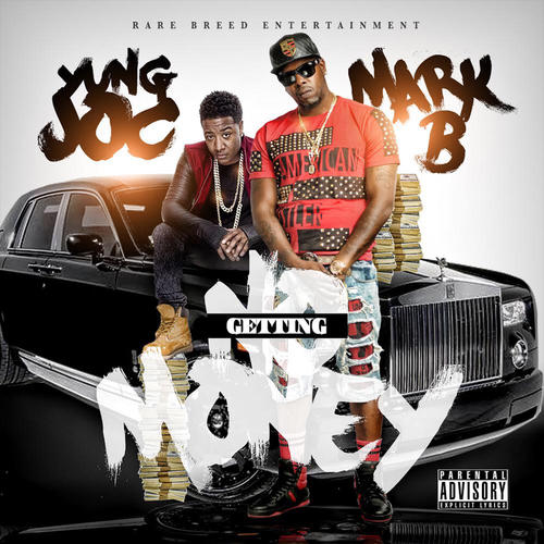 Getting No Money (Explicit)