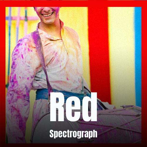 Red Spectrograph