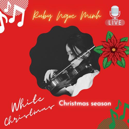 White Christmas (Ngoc Minh Remix)