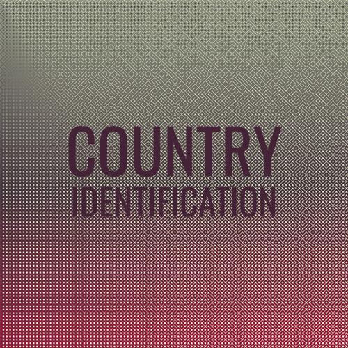 Country Identification