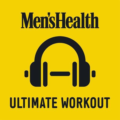 Men's Health UK: Ultimate Workout (Explicit)