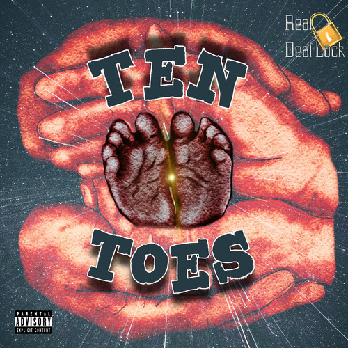 Ten Toes (Explicit)