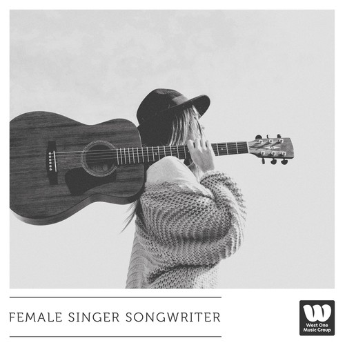 Female Singer Songwriter (Explicit)