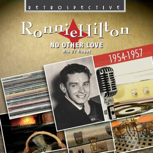 Ronnie Hilton: No Other Love