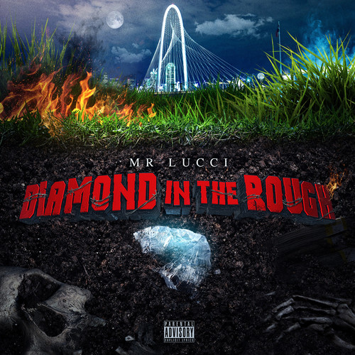 Diamond in the Rough (Explicit)