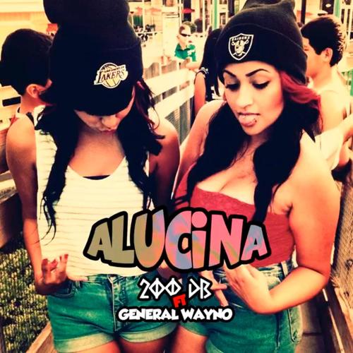 ALUCINA (Explicit)