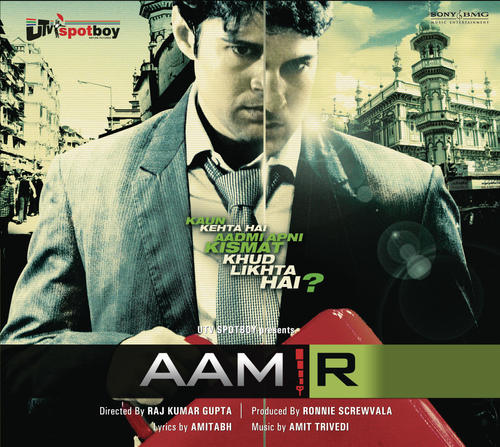 Aamir (Original Motion Picture Soundtrack)