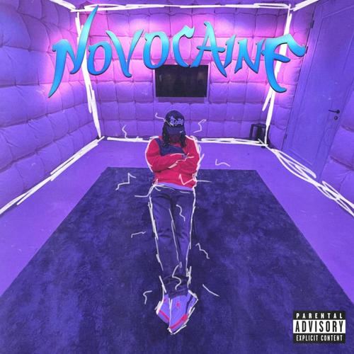 Novocaine (Explicit)