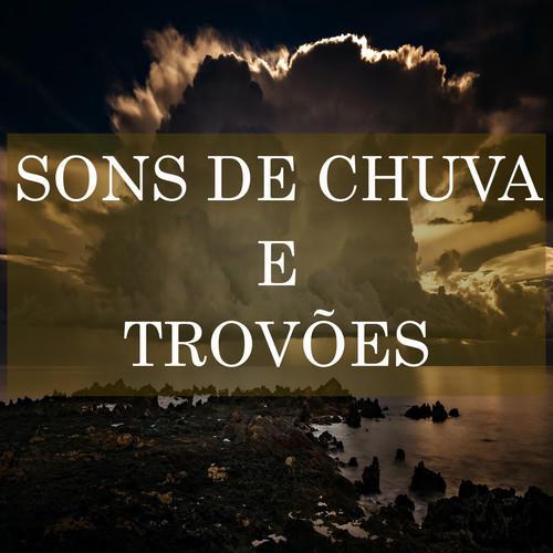 Sons de Chuva e Trovões