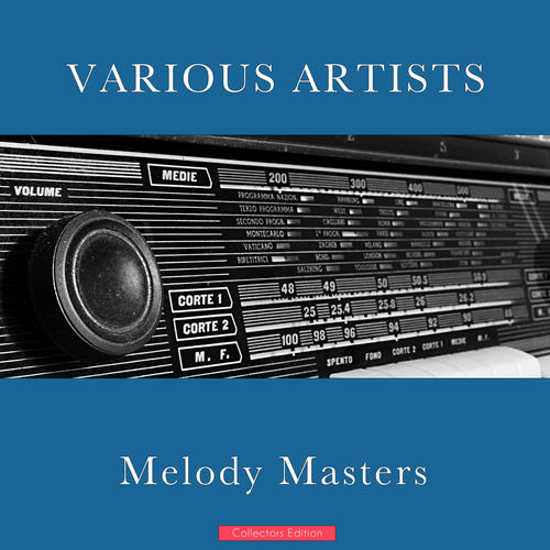 Melody Masters