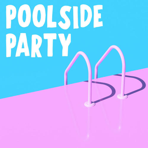 Poolside Party (Explicit)