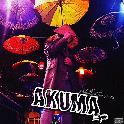 Akuma (Explicit)