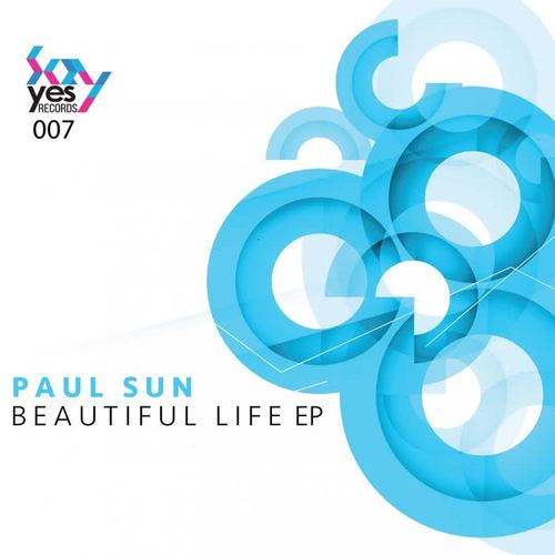 Beautiful Life EP