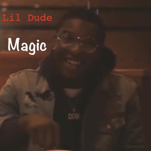 Magic (Explicit)