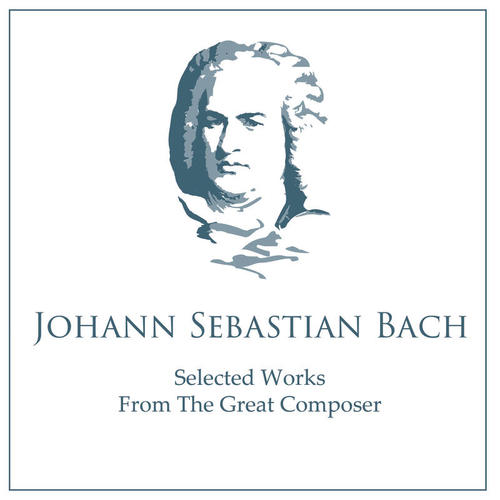 Johann Sebastian Bach