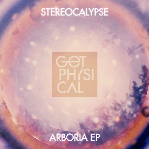 Arboria EP