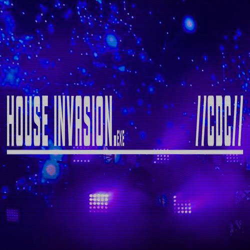 House Invasion