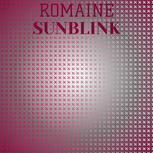 Romaine Sunblink