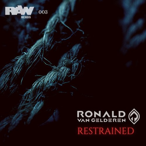 Restrained