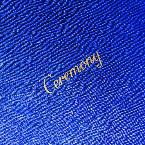 Ceremony (feat. BIG Naughty)