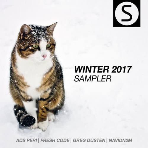 Synchronized Music Winter Sampler 2017