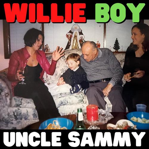 Uncle Sammy