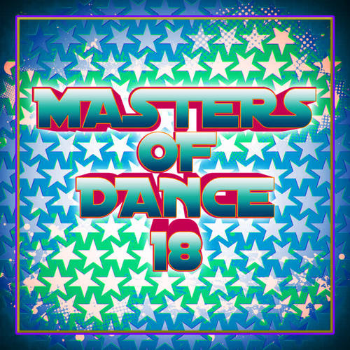 Masters of Dance 18