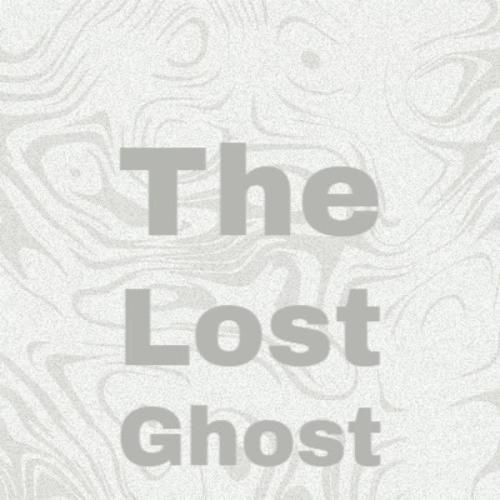 The Lost Ghost