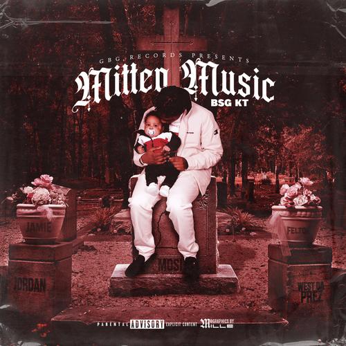 Mitten Music (Explicit)