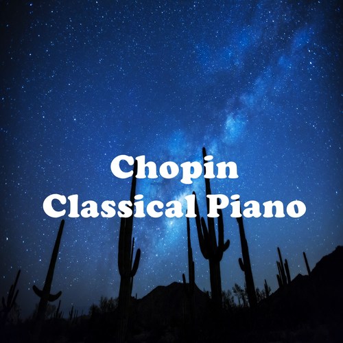 Chopin Classical Piano