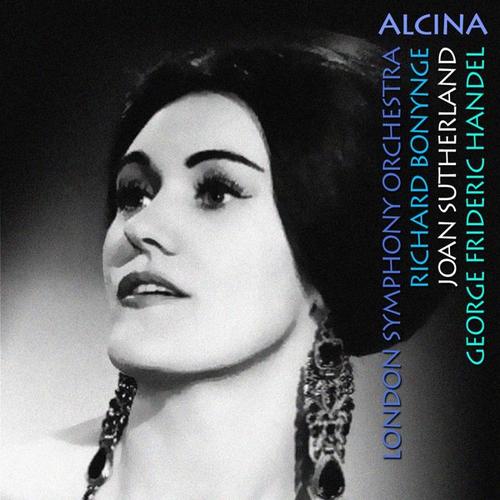 Handel: Alcina