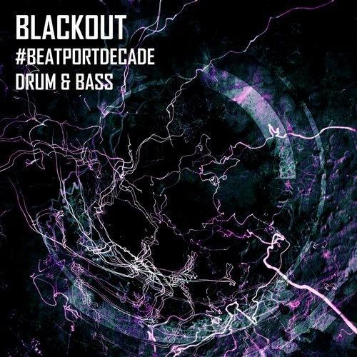 Blackout Music NL #Beatport Decade Drum and Bass