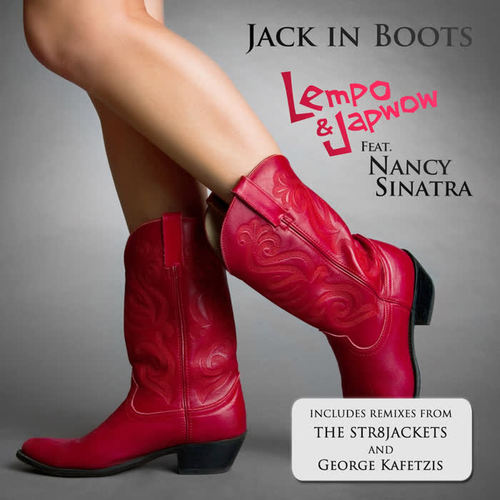 Jack In Boots