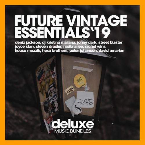 Future Vintage Essentials '19