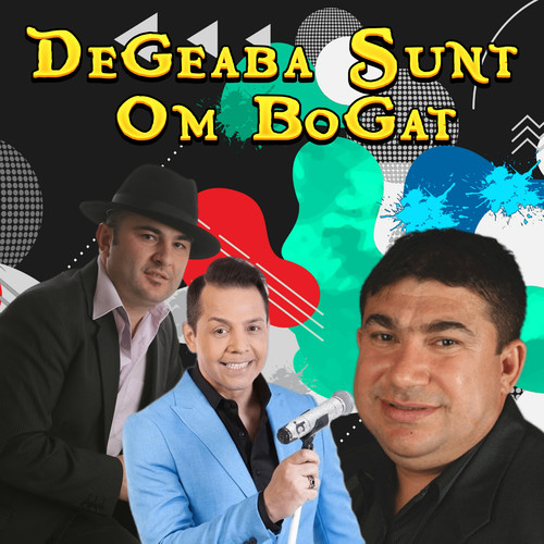 Degeaba Sunt Om Bogat