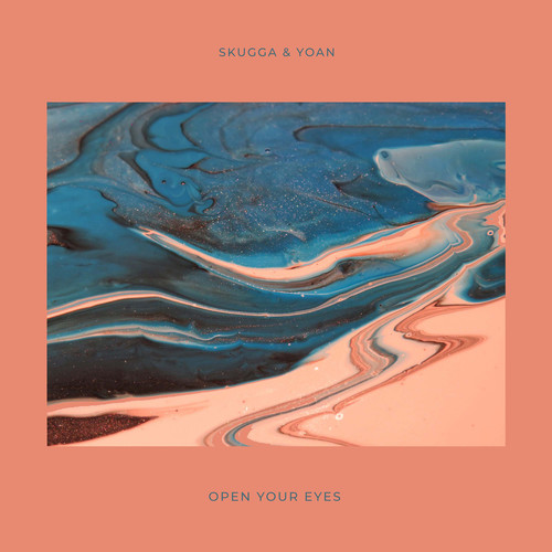 Open Your Eyes