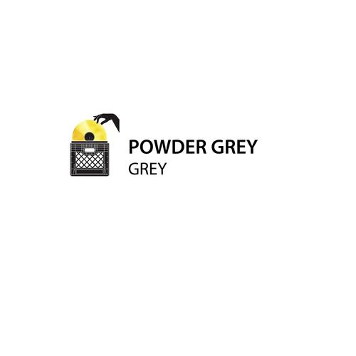 Grey