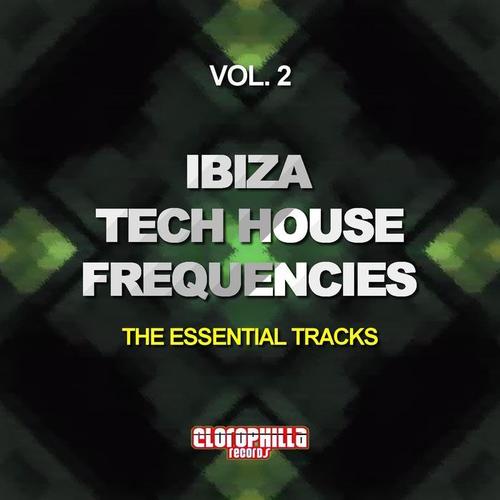 Ibiza Tech House Frequencies, Vol. 2 (The Essential Tracks)