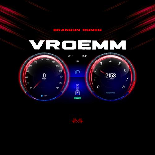 Vroemm (Explicit)