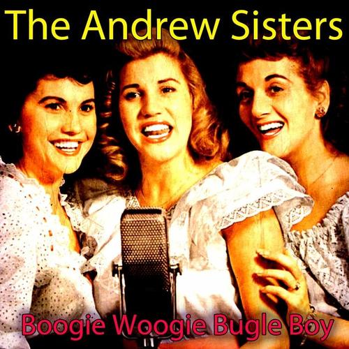 Boogie Woogie Bugle Boy