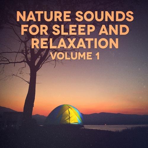 Nature Sounds for Sleep and Relaxation