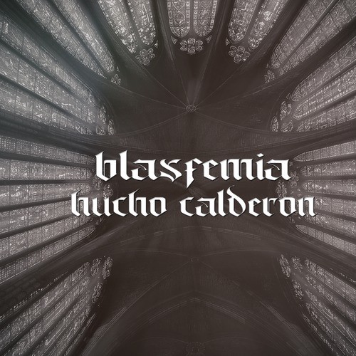 Blasfemia (Explicit)