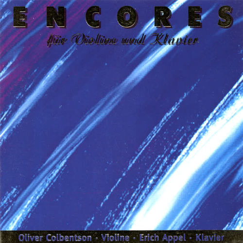 Encores