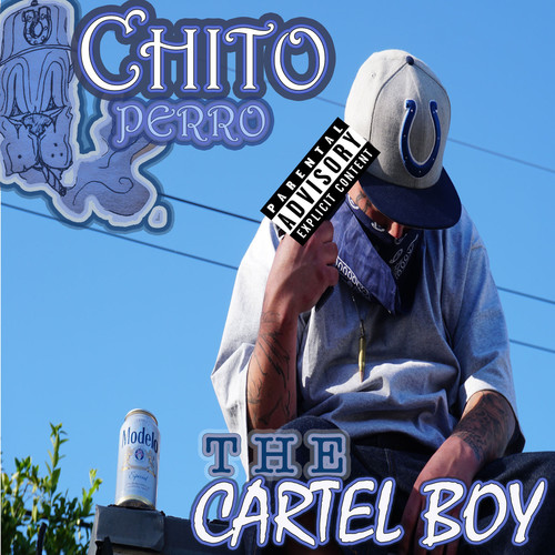 The Cartel Boy (Explicit)