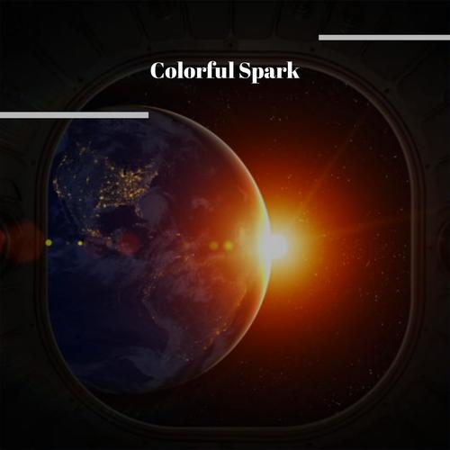 Colorful Spark