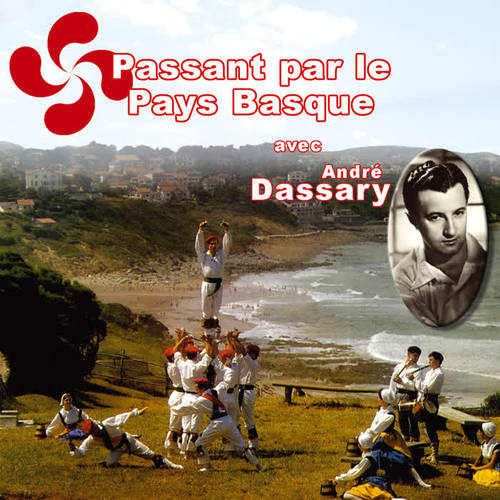 Passant par le pays Basque