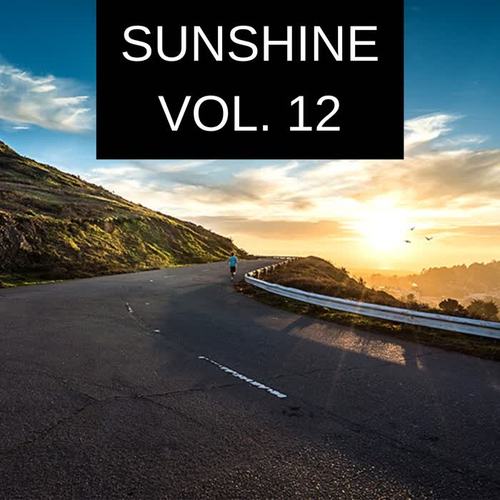 Sunshine Vol. 12